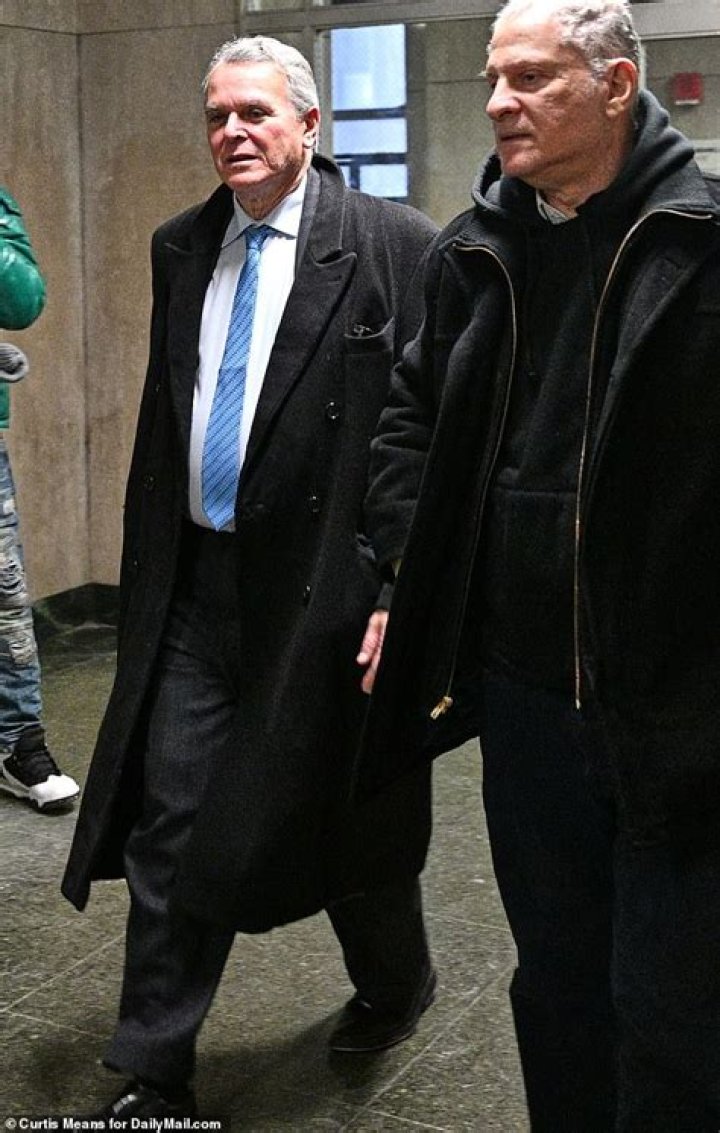 Ex-Obama Adviser Stuart Seldowitz