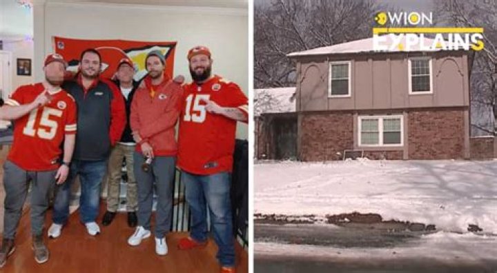 Explained Mysterious deaths of three football fans found &lsquo;frozen&rsquo; in