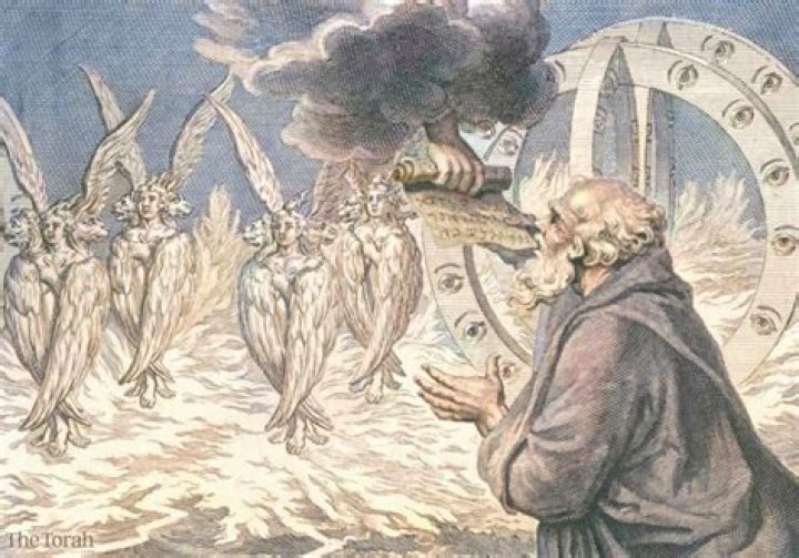 Ezekiel