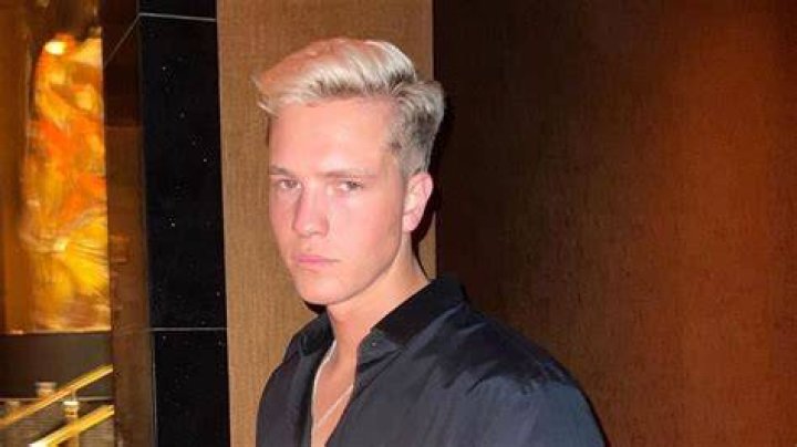 Facts About Hunter Hoffman Gold Rush, Girlfriend, Net Worth, Seven