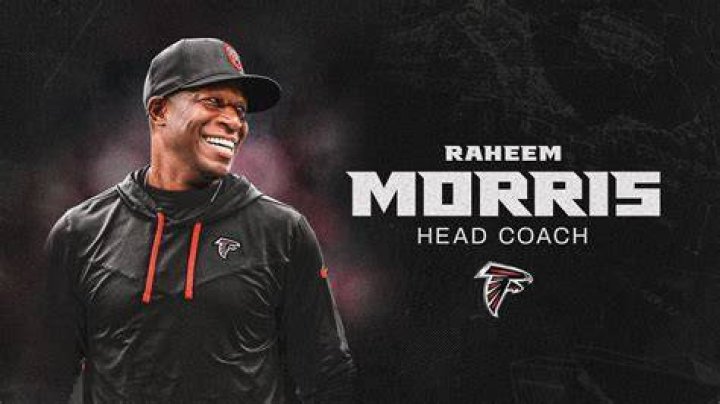 Falcons head coach 'heartbroken' for AJ McCarron following injury On3