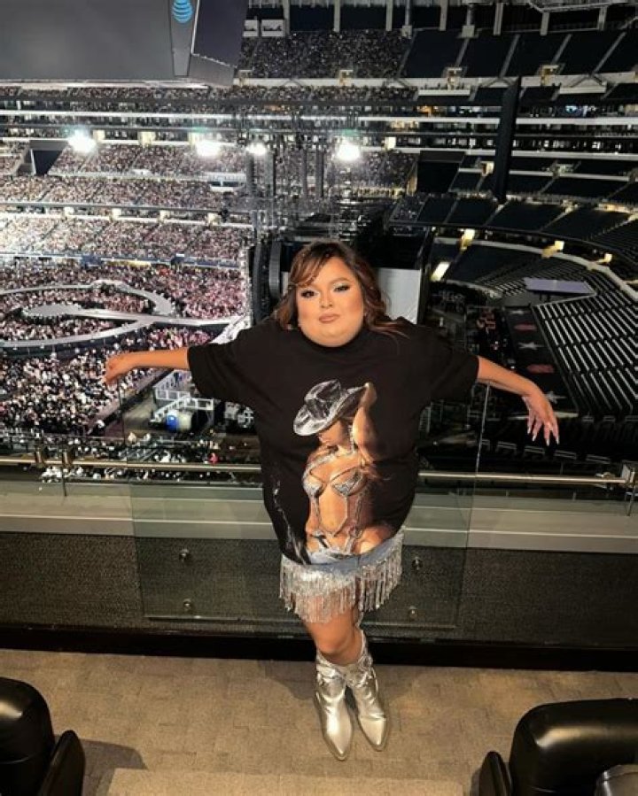 Fame Brandi Bae net worth and salary estimation Nov, 2023