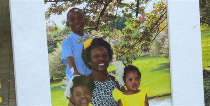 Family of Ethel Steele speak after heartbreaking shooting