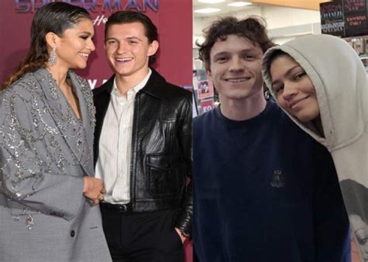 Family of SpiderMan Tom Holland Parents, Siblings, Girlfriend BHW
