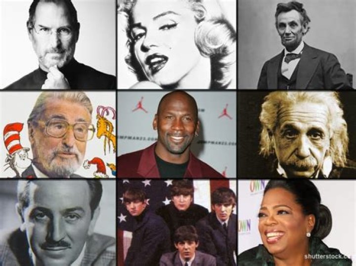 Famous celebrities who overcame adversity Tuko.co.ke