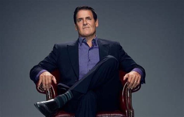 Famous shark investor Mark Cuban invests in Indian blockchain startup