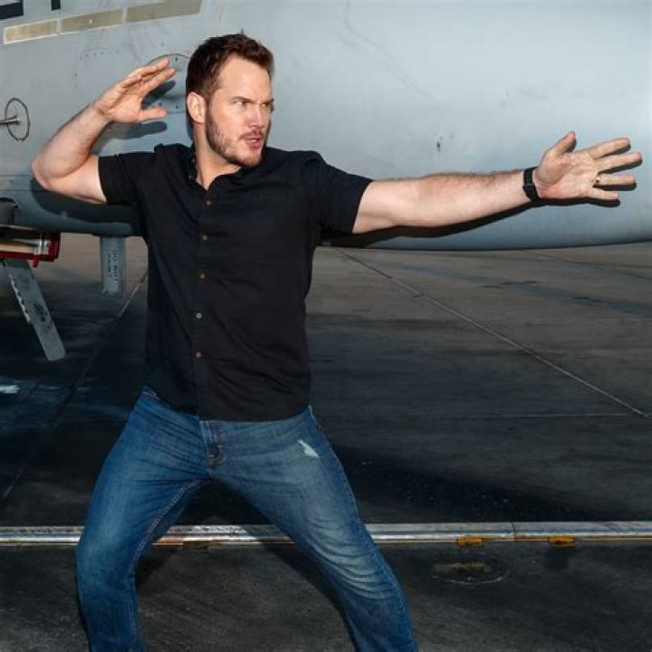 Fanco Wrestling Chris Pratt Was a Wrestler Who Turned into a