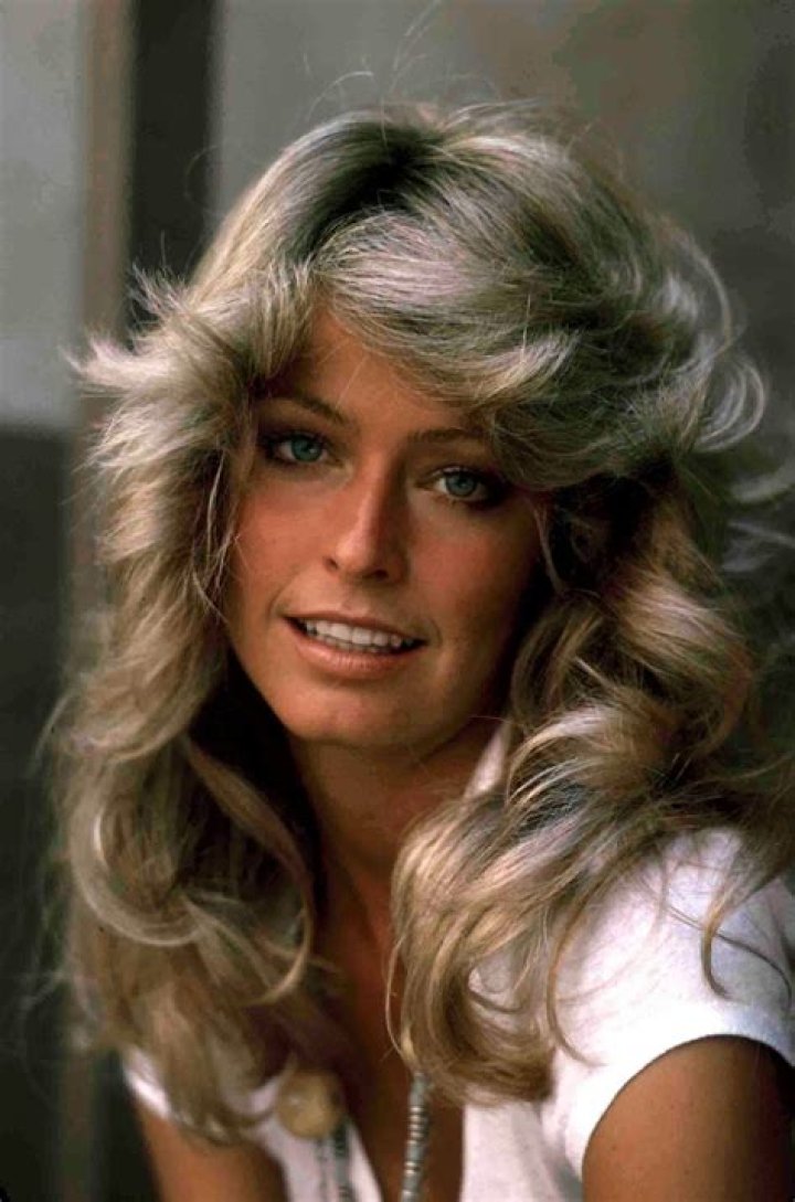 Farrah Fawcett Was 'Fight' During Cancer Battle Friend Alana Stewart