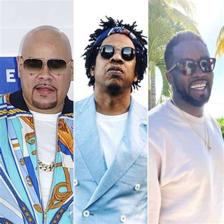 Fat Joe Says He Has To Remind His Kids They Don't Have Money Like JayZ
