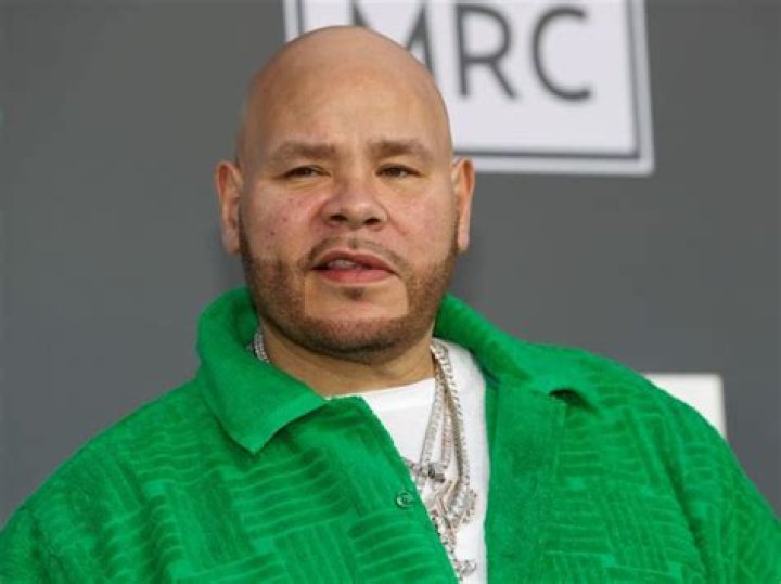 Fat Joe's Wife Leaving Him After 17 Years For Cheating With CelebNest