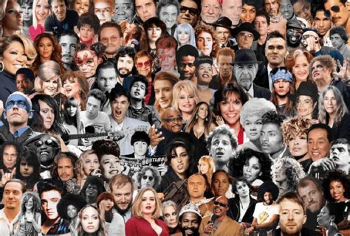 Fedez - Most Famous Singers from Italy