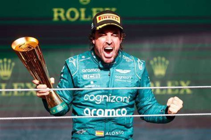 Fernando Alonso vendeu o seu Ferrari Enzo e o valor final &eacute; espantoso