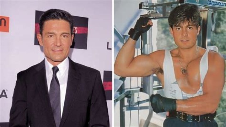 Fernando Colunga