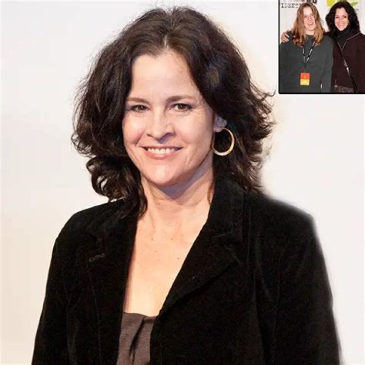 Film Actress Ally Sheedy Respects Her Young Daughter's Decision to Come