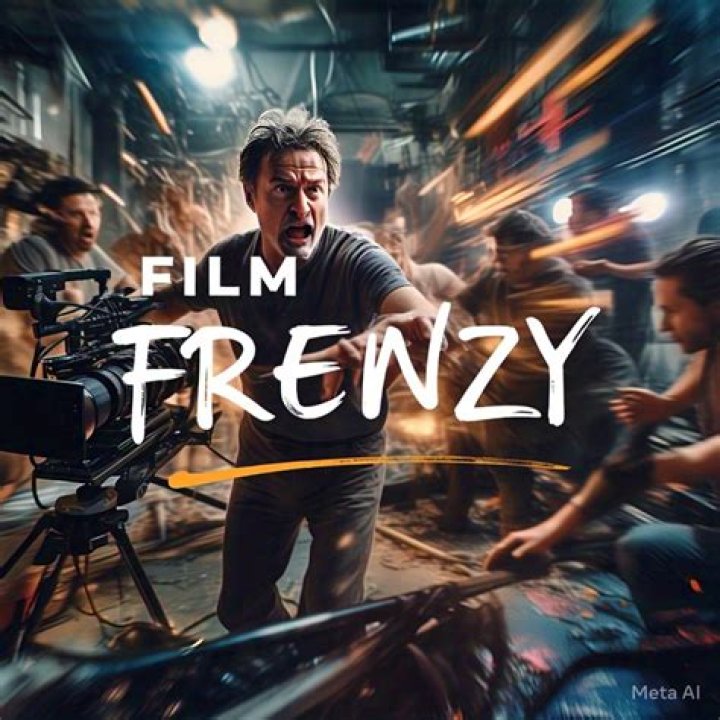 Film Frenzy 25 Movies We Just Can't Get Enough Of Wealth of Geeks