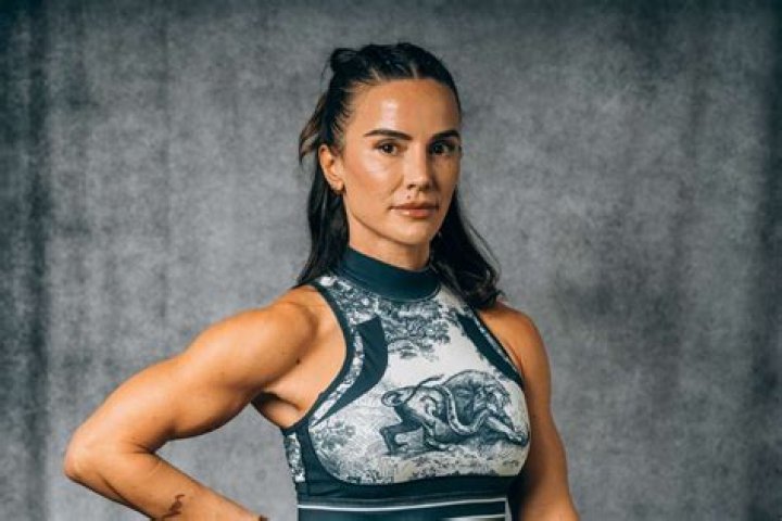 Fitness Instructor Senada Greca Age, Net Worth, Wiki, Biography