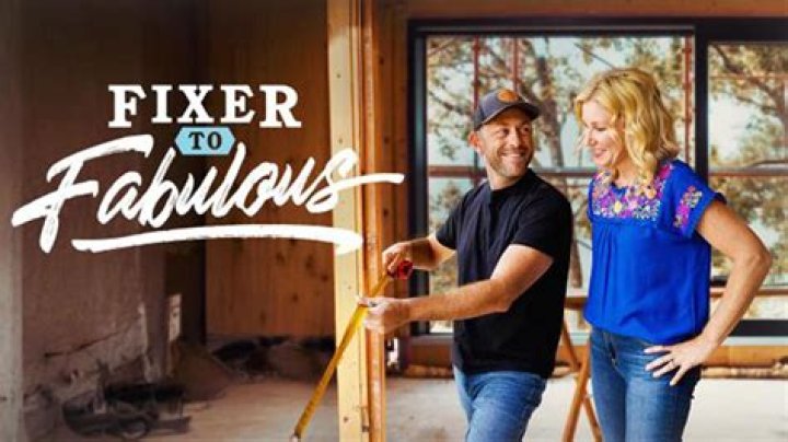 Fixer to Fabulous Lawsuit Lawless Street