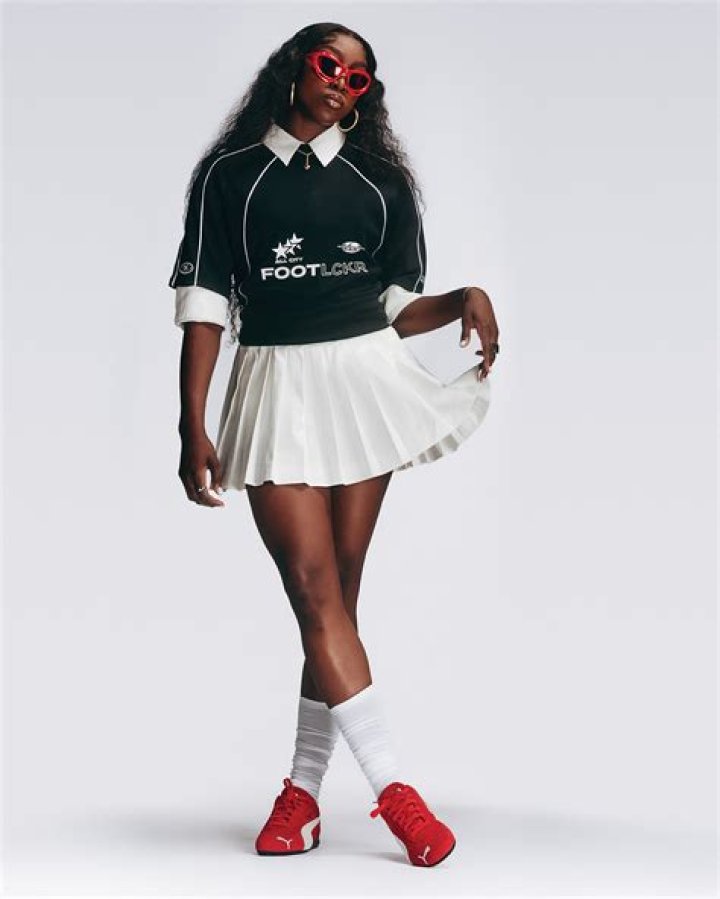 Flau'jae Biography Facts, Childhood, Family Life & Achievements
