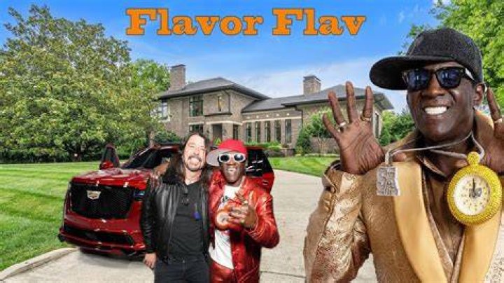 Flavor Flav Net Worth & Bio/Wiki 2018 Facts Which You Must To Know!