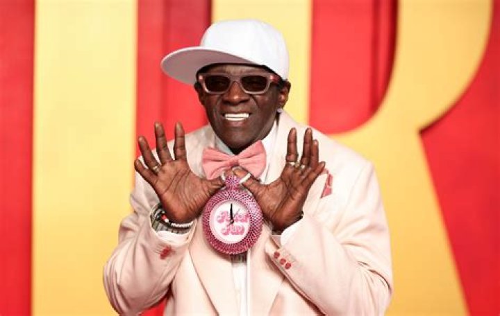 Flavor Flav 