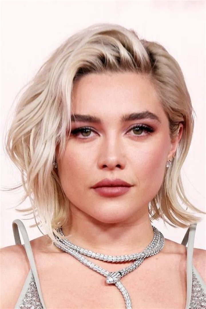 Florence Pugh actrices foto (44063868) fanpop