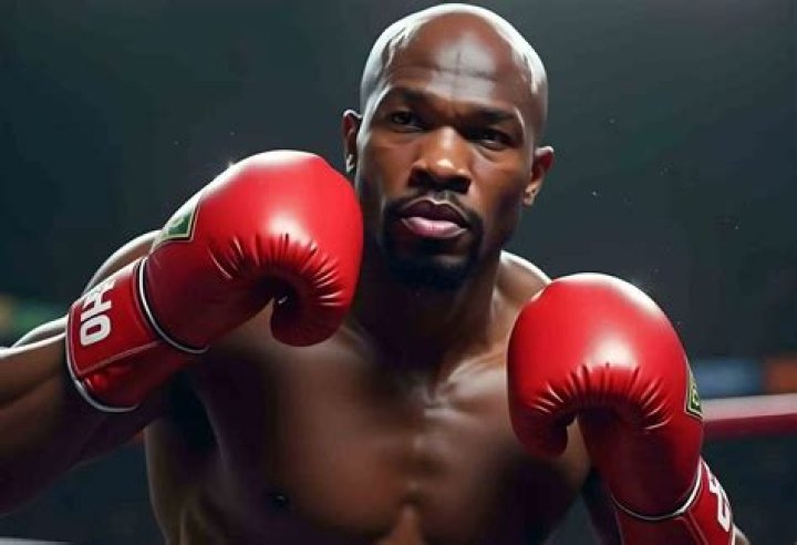 Floyd Mayweather's assistant Marikit Laurico passes away IN Kitchie Car