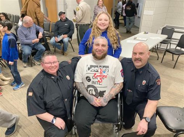 Foley MN death, Accident Derek Christen and Jake Christen died on Sept