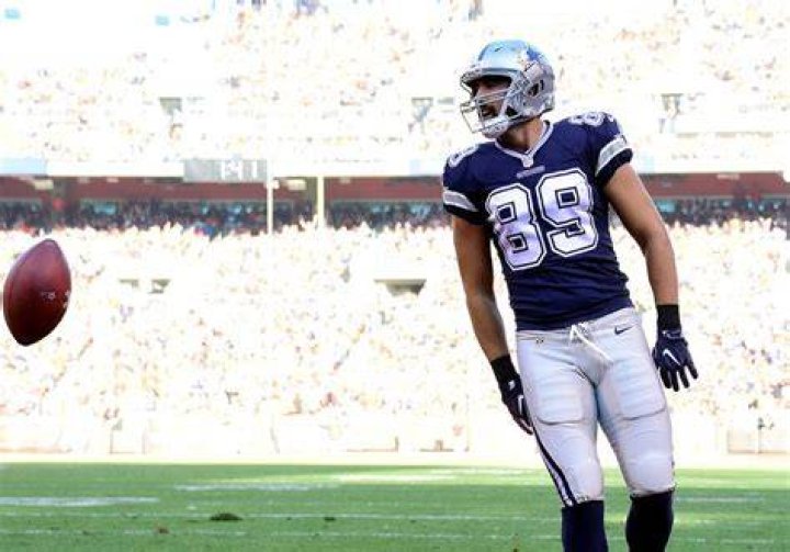 Former Dallas Cowboys player Gavin Escobar dead at age 31 after horror