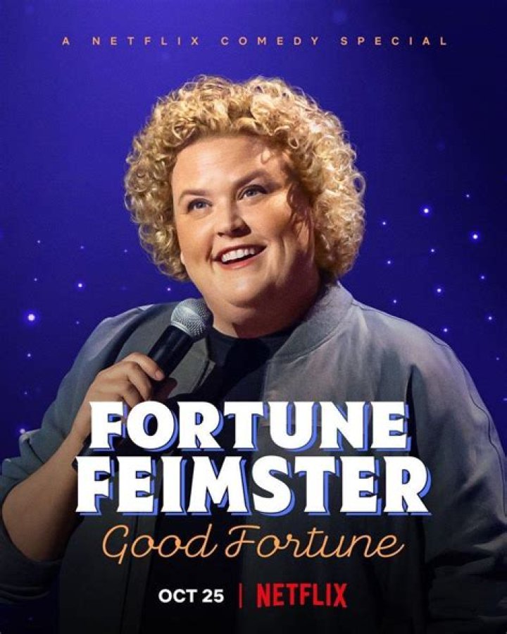 Fortune Feimster Biography, Height & Life Story Super Stars Bio
