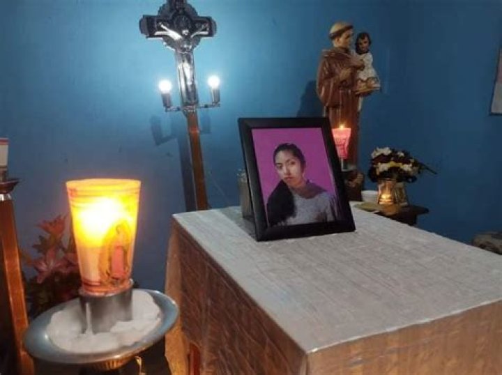 Fotos de Norma Lizbeth Ramos, &iquest;c&oacute;mo era en vida la ni&ntilde;a mexicana de 14