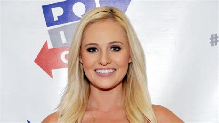 Fox News hires Tomi Lahren as contributor, will appear on Hannity