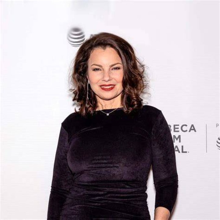 Fran Drescher ("Die Nanny") alles, was man &uuml;ber M&auml;nner ihres Lebens