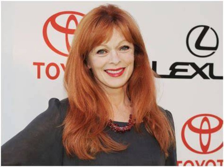 Frances Fisher