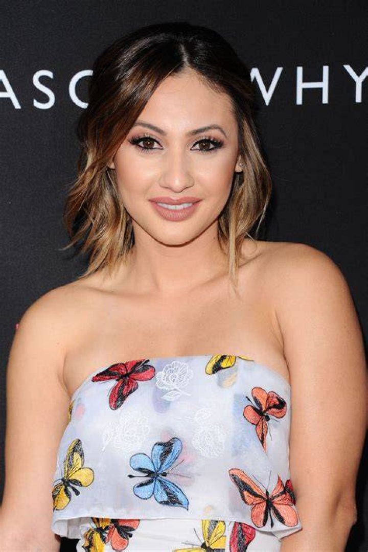 Francia Raisa's Unconditional Love for Boyfriend & Selena
