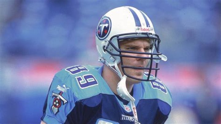 Frank Wycheck Divorce Settlement Was He Married Again?