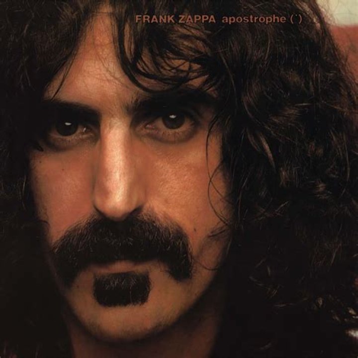 Frank Zappa
