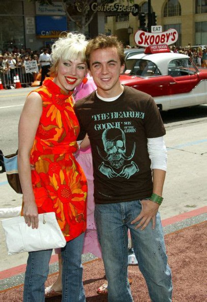 Frankie Muniz and Jamie Grady Photos, News and Videos, Trivia and