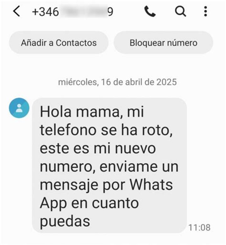 Fr&eacute;d&eacute;ric Garc&iacute;a y el mensaje que dedic&oacute; a su esposa Altair Jarabo