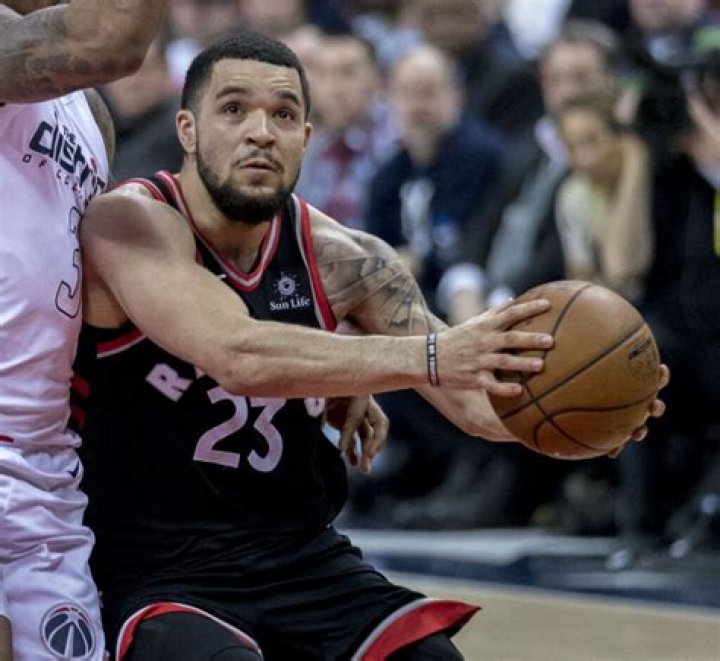 Fred VanVleet Bio, Parents, Wife, Children, Siblings, Net Worth