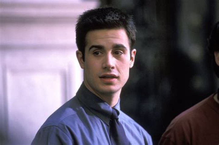 Freddie Prinze Jr. Seemingly Disappeared From Hollywood What