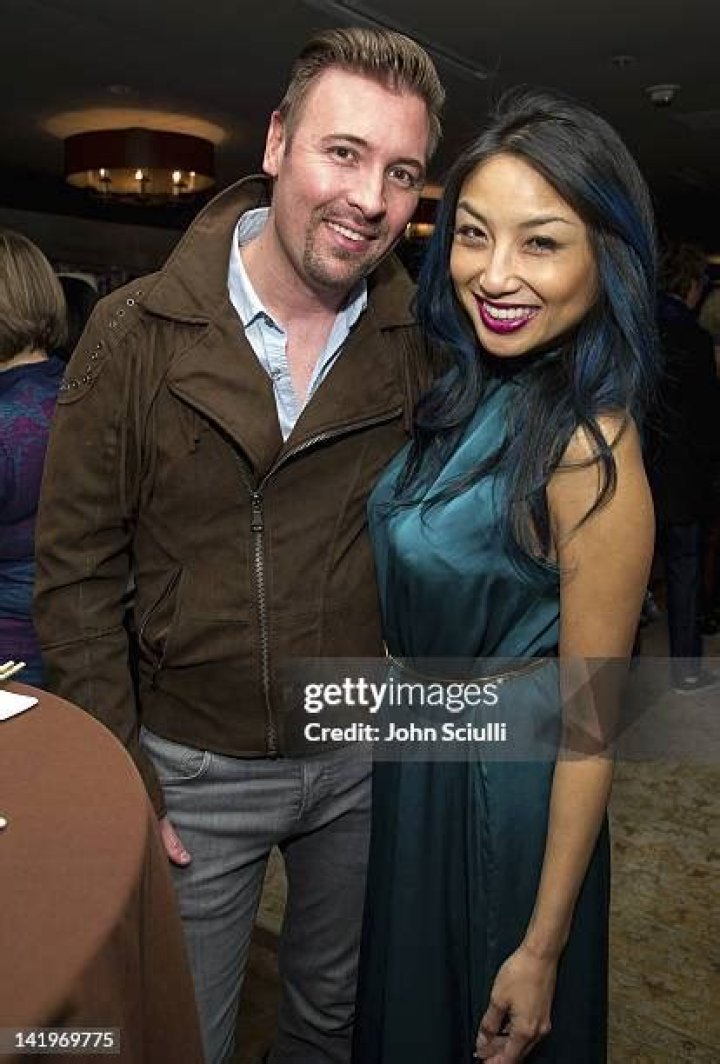 freddy harteis and jeannie mai