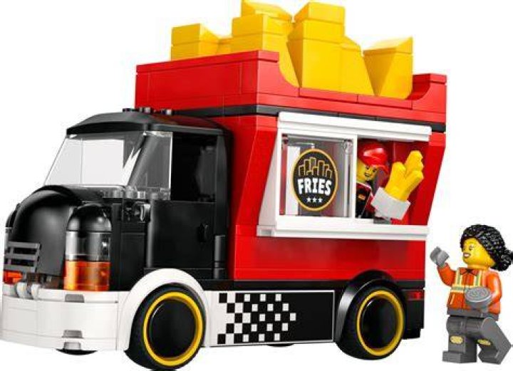 Free Range Food Truck Archives LA Guestlist