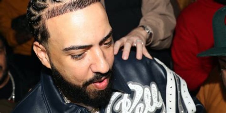 French Montana's New Documentary Is 'Mostly an Immigrant Story' 247