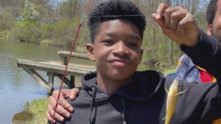 From Cleveland, Ohio, this teen is taking the by storm! Watch