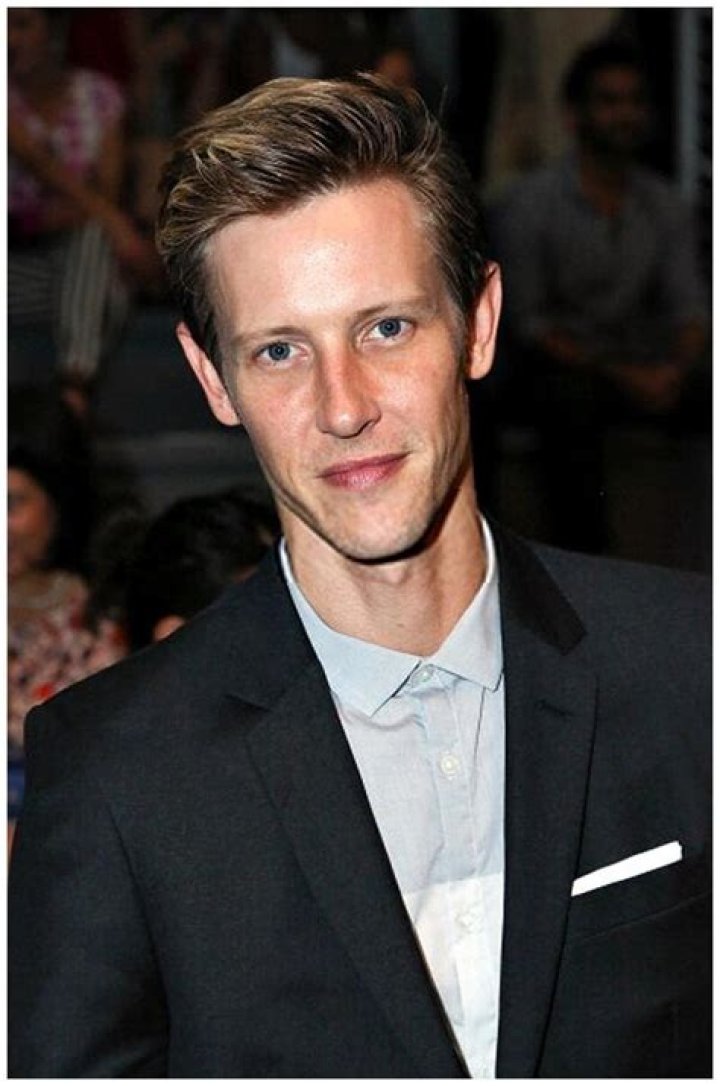 Gabriel Mann 