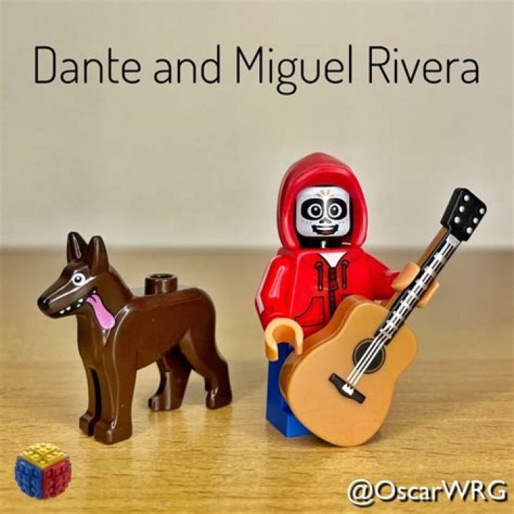 Gabriel Miguel Rivera What you should know about the only child of