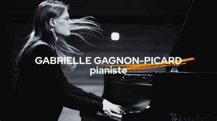 Gabrielle Gagnon Student in Montr&eacute;al People Fasken