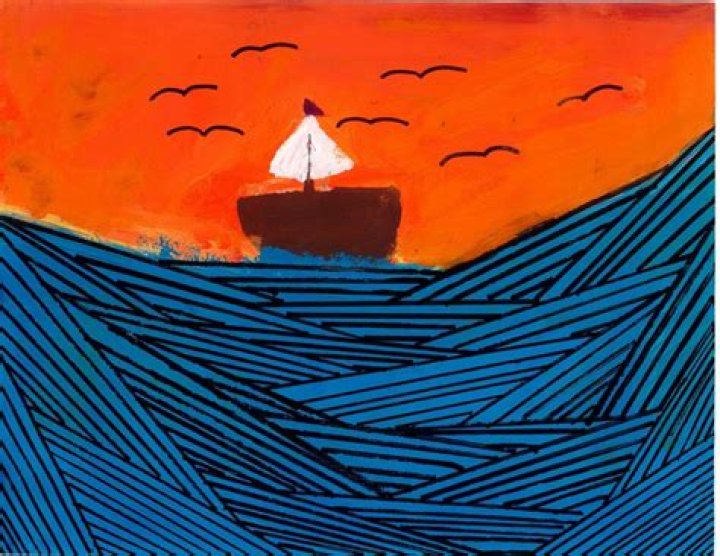 Gabrielle Gagnon, une jeune artiste aux nombreux talents ! Le Trait d