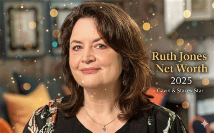 Gail Jones Net Worth 2023 Wiki Bio, Married, Dating, Family, Height