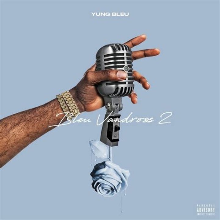 Gangsta Music - Yung Bleu - youtube music salsa vieja